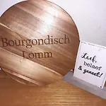 Bourgondisch Nocleg ze śniadaniem