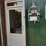 Bed and Breakfast Bourgondisch Lomm