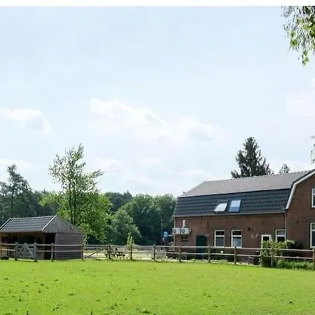 Bed & Breakfast Bourgondisch Lomm