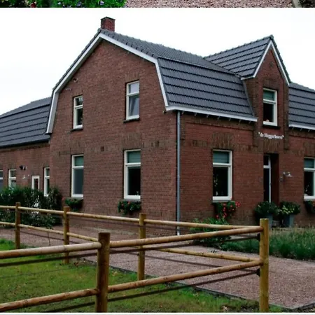 Bed & Breakfast Bourgondisch *