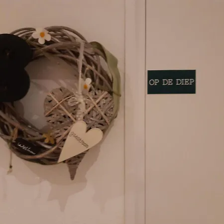 Bourgondisch Bed and breakfast 3*