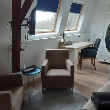 Bourgondisch Bed & Breakfast Lomm