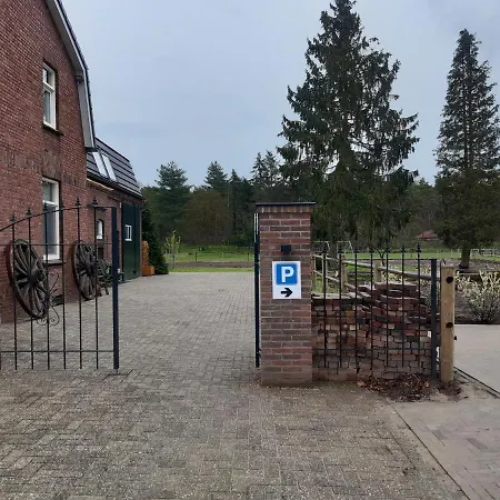 Bourgondisch Bed and breakfast 3*