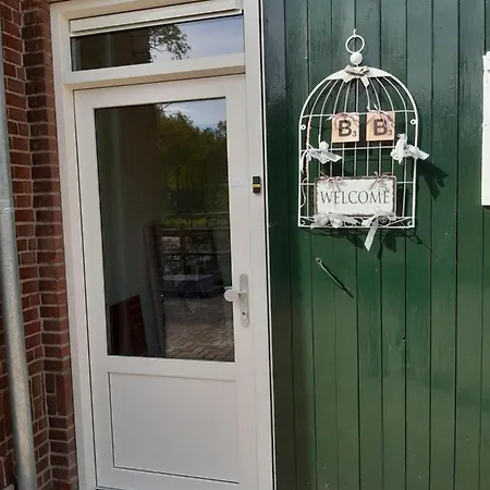 Bed & Breakfast Bourgondisch Lomm