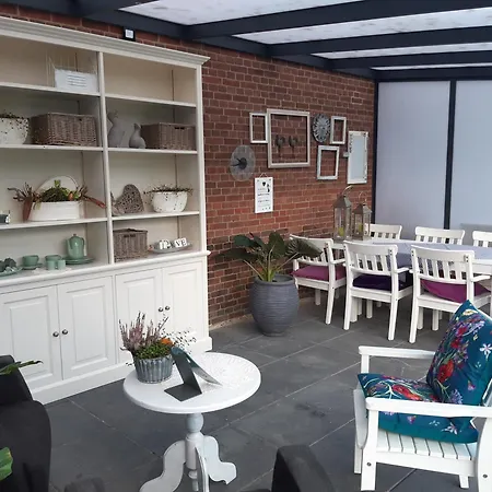 Bourgondisch 3* Lomm