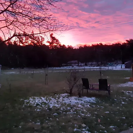 Bourgondisch Bed and breakfast 3*