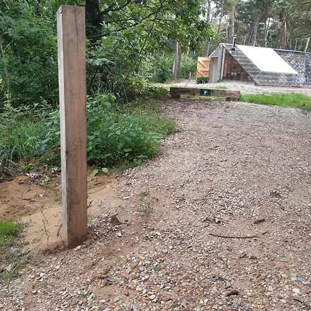 Bourgondisch Bed & Breakfast