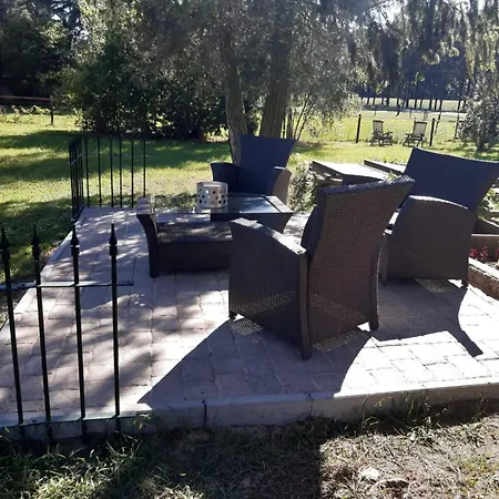 Bourgondisch Bed and breakfast 3*