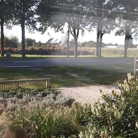 Bed and breakfast Bourgondisch