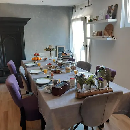 Bourgondisch 3*