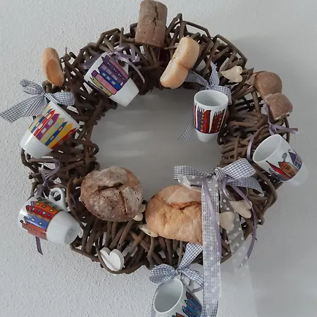 Bourgondisch 3* Lomm