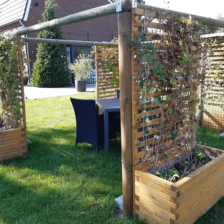 Bourgondisch Bed & Breakfast Lomm