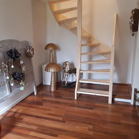 Bourgondisch 3* Lomm