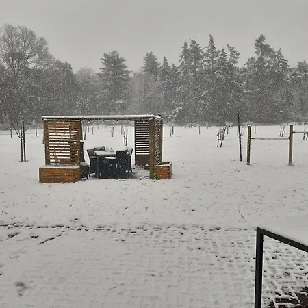 Bourgondisch Bed and breakfast