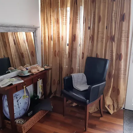 Bed and breakfast Bourgondisch 3*