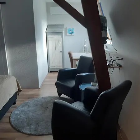 Bourgondisch Bed and breakfast