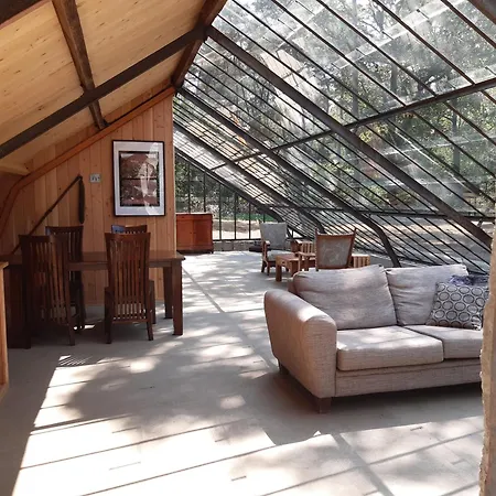 Bourgondisch Bed & Breakfast Lomm