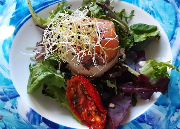 Bed & Breakfast Bourgondisch