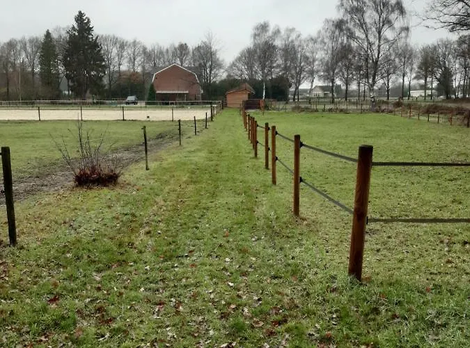 Bed & Breakfast Bourgondisch