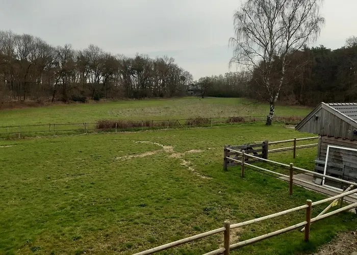 Bed & Breakfast Bourgondisch