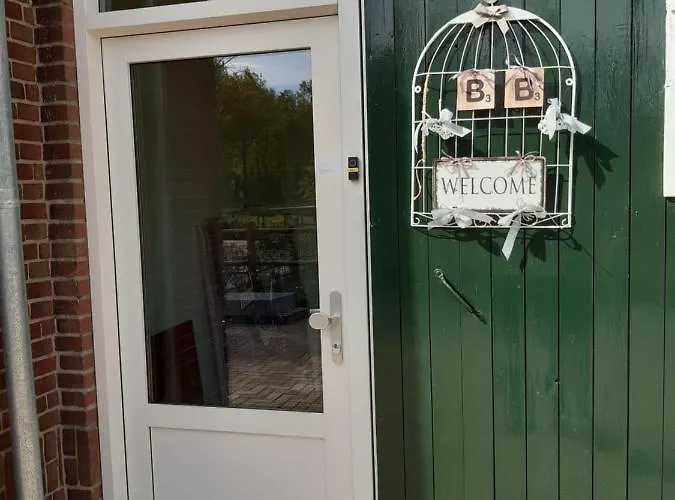 Bed & Breakfast Bourgondisch Lomm