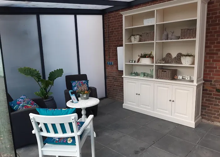 Bed & Breakfast Bourgondisch Lomm