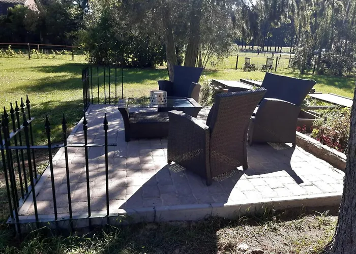 Bourgondisch Bed & Breakfast 3*