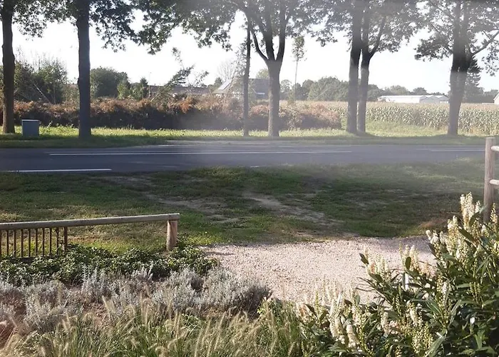 Bed & Breakfast Bourgondisch