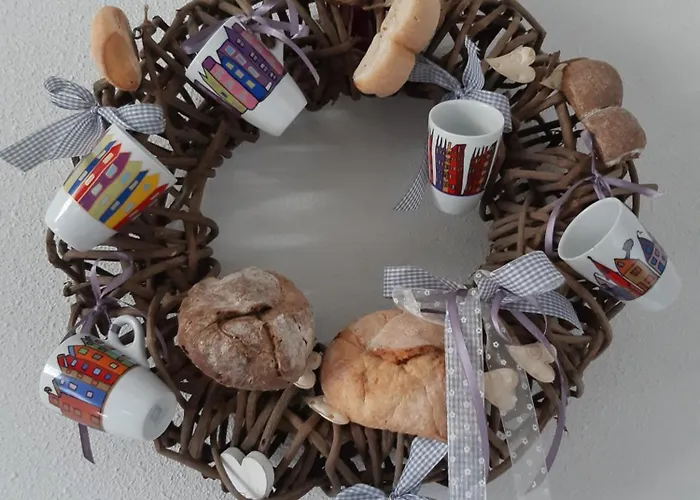 Bourgondisch 3* Lomm