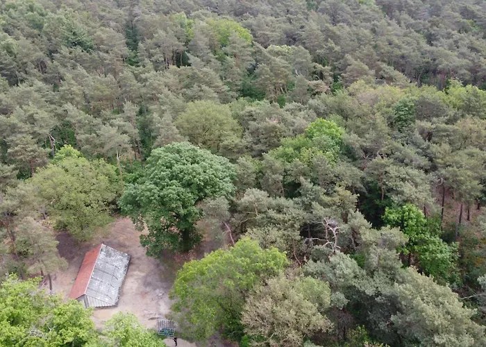 Bed & Breakfast Bourgondisch Lomm