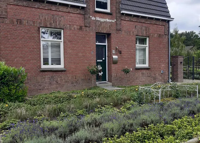 Bed & Breakfast Bourgondisch Lomm