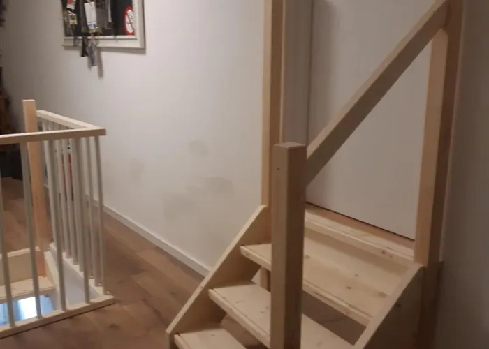 Bourgondisch Bed & Breakfast Lomm