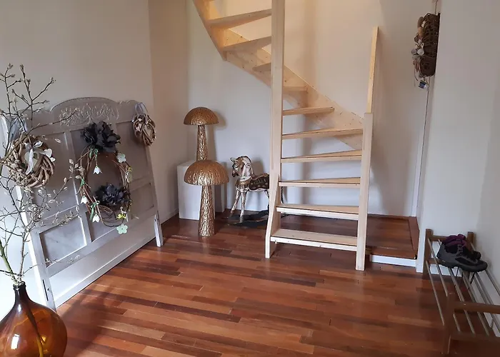 Bourgondisch 3* Lomm