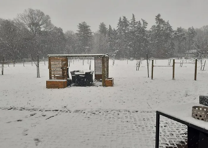 Bourgondisch Bed & Breakfast