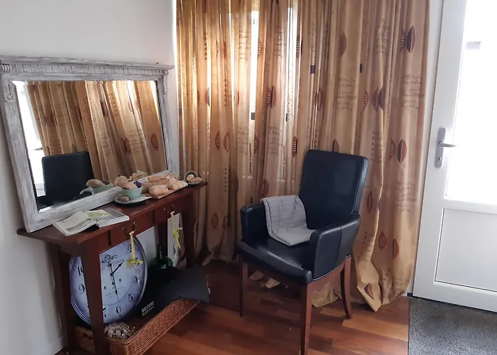 Bed & Breakfast Bourgondisch 3*