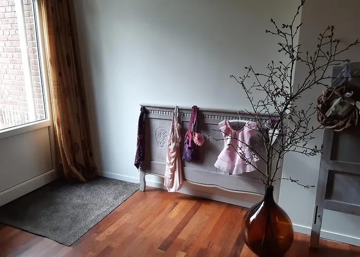 Bourgondisch Bed & Breakfast Lomm