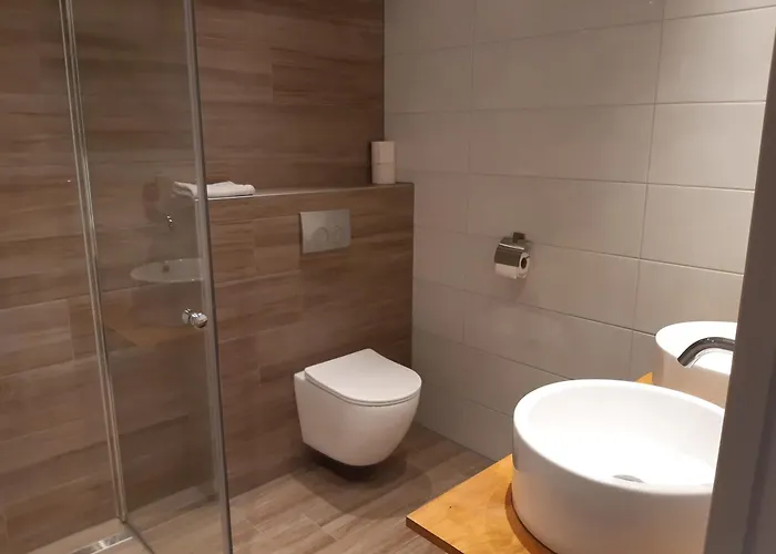 Bed & Breakfast Bourgondisch 3*