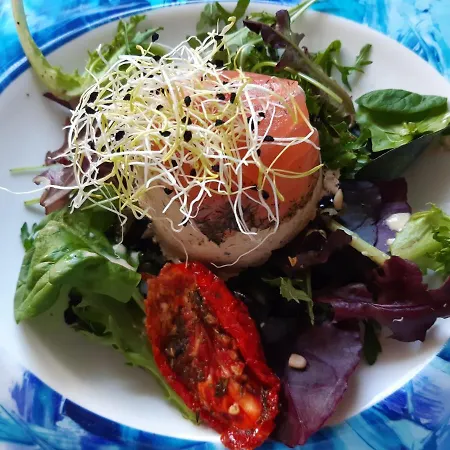 Bed & Breakfast Bourgondisch