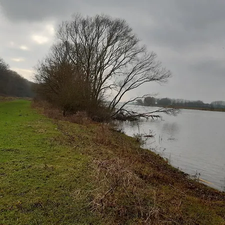 Bed & Breakfast Bourgondisch