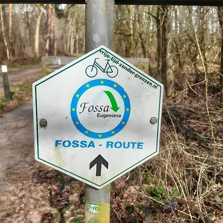 Bed & Breakfast Bourgondisch