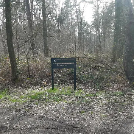 Bourgondisch 3* Lomm