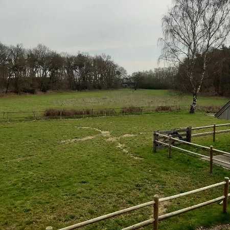 Bed & Breakfast Bourgondisch