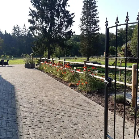 Oda ve Kahvaltı Bourgondisch