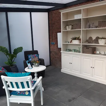 Bed & Breakfast Bourgondisch Lomm