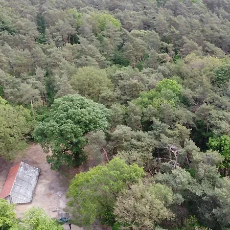 Oda ve Kahvaltı Bourgondisch Lomm
