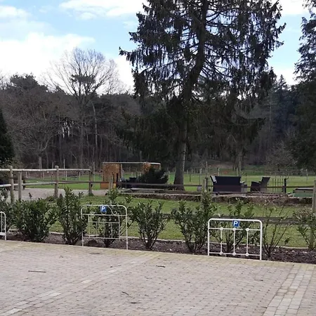 Oda ve Kahvaltı Bourgondisch