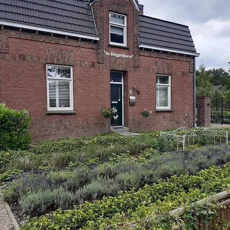 Bed & Breakfast Bourgondisch Lomm