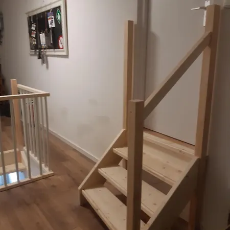 Bourgondisch Oda ve Kahvaltı Lomm