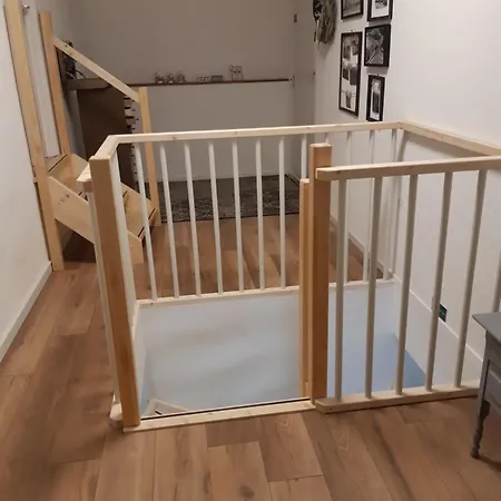 Bed & Breakfast Bourgondisch