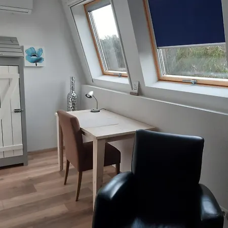 Oda ve Kahvaltı Bourgondisch